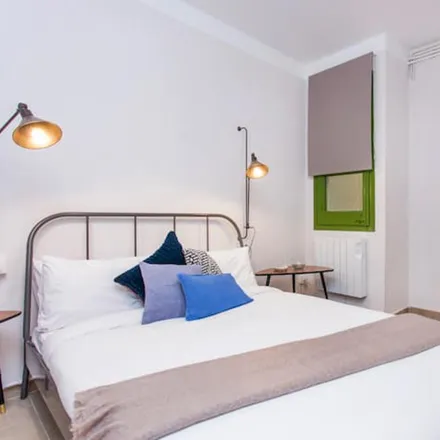 Rent this 2 bed apartment on Carrer de Buenos Aires in 37, 08902 l'Hospitalet de Llobregat