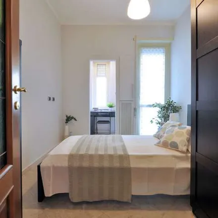 Image 5 - Via Revello, 25/B, 10139 Turin Torino, Italy - Apartment for rent