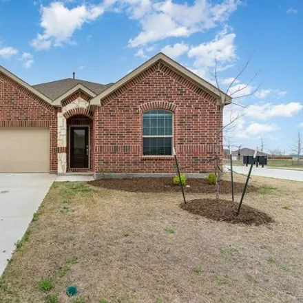 Buy this 3 bed house on Holt Lane in Fate, TX 75132