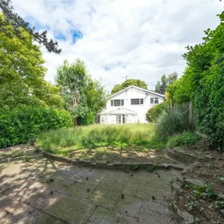 Image 3 - The Uplands, Bricket Wood, AL2 3UW, United Kingdom - House for rent