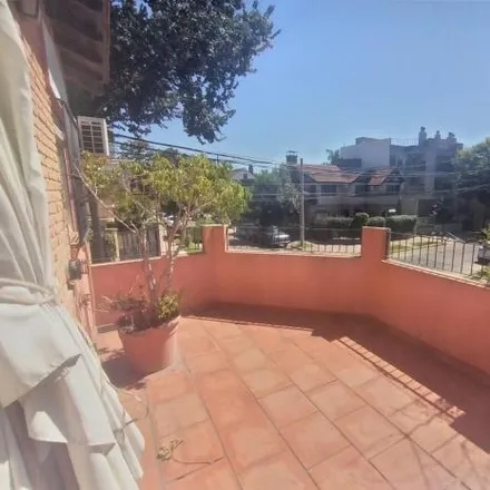 Buy this 2 bed house on O'Higgins 200 in Las Casitas, B1642 CAM San Isidro