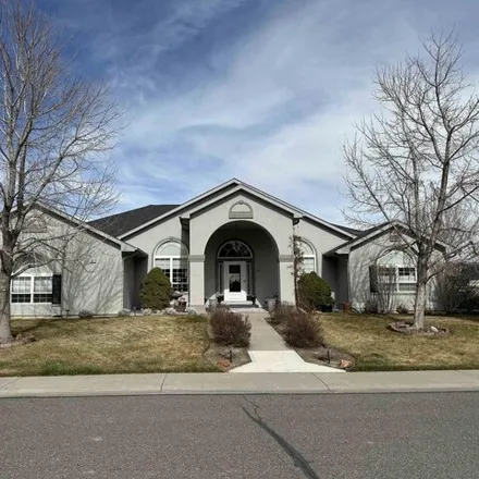 Buy this 4 bed house on 1999 Otter Pond Circle in Montrose, CO 81401