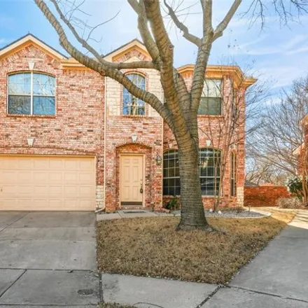 Rent this 4 bed house on 1999 Francis Court in Flower Mound, TX 75028