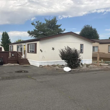 Buy this 3 bed house on 10500 West Richland Road in Spokane County, WA 99004