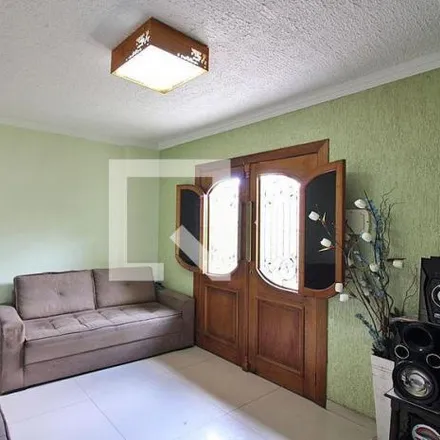 Rent this 3 bed house on Rua Tasuke Uematsu in Taboão, São Bernardo do Campo - SP