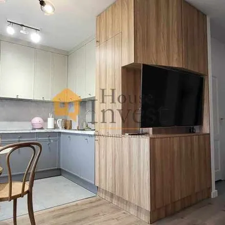 Rent this 2 bed apartment on Żołnierska 16 in 59-220 Legnica, Poland