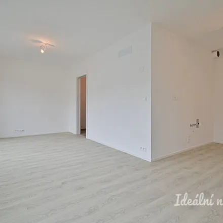 Rent this 1 bed apartment on Bar Caffe elephant in Lidická 43, 602 00 Brno