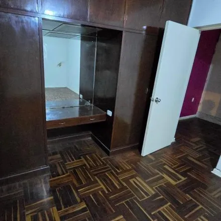 Rent this 1 bed room on Dental 505 S.A.C. in Avenida Tacna 180, San Miguel