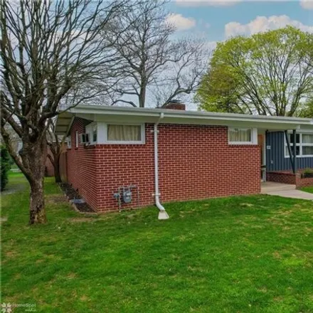 Buy this 3 bed house on 38 North 37th Street in South Whitehall Township, PA 18104