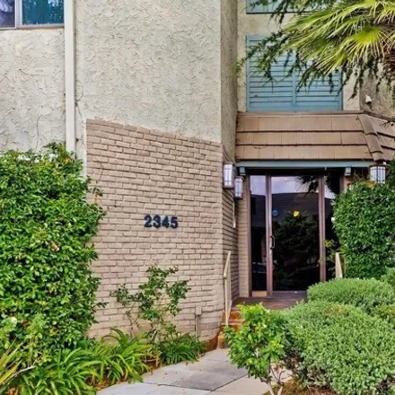 Buy this 2 bed condo on 2353 Roscomare Road in Los Angeles, CA 90077