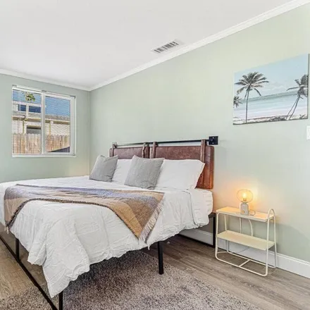 Rent this 2 bed house on Redington Beach