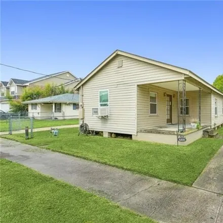 Buy this 3 bed house on 4301 Clay Street in Metairie, LA 70001