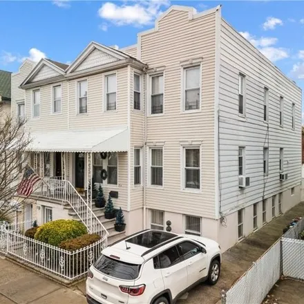 Buy this 7 bed house on 1826 West 3rd Street in New York, NY 11223