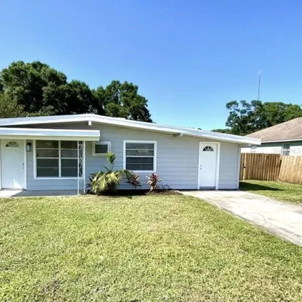 Buy this 3 bed house on 7698 36th Avenue South in Hillsborough County, FL 33619