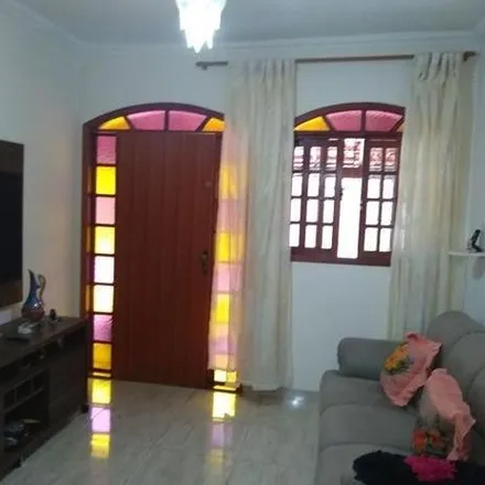 Buy this 4 bed house on Rua São Bento in Residência Porto Seguro, Ribeirão das Neves - MG