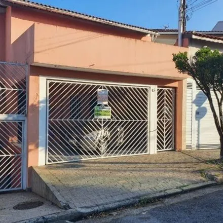 Image 2 - Rua José Herculano Pires, Nova Petrópolis, São Bernardo do Campo - SP, 09780-250, Brazil - House for sale