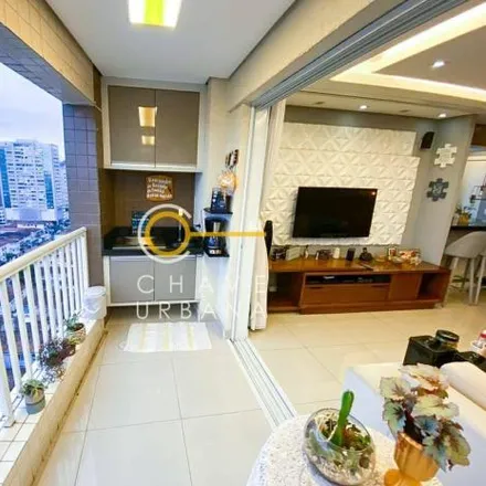 Buy this 3 bed apartment on Prédio Condomínio Bella Vita in Avenida Senador Feijó, Encruzilhada