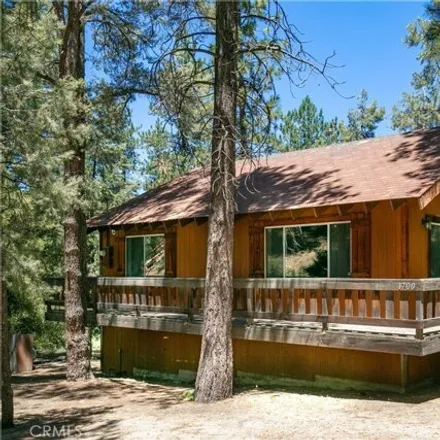 Image 3 - 1700 Freeman Drive, Pine Mountain Club, Pine Mountain Club, CA 93222, USA - House for sale