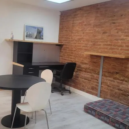 Rent this studio apartment on Pasaje Magallanes in Marcos Paz, Yerba Buena