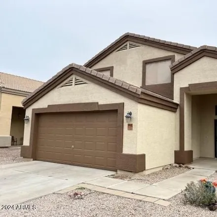 Buy this 4 bed house on 2006 North Wildflower Lane in Casa Grande, AZ 85122