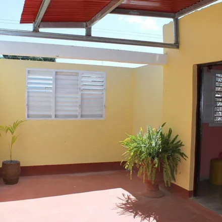 Image 2 - Trinidad, Purísima, SANCTI SPIRITUS, CU - House for rent