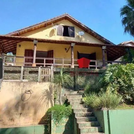 Buy this 5 bed house on unnamed road in Eldorado, Diadema - SP
