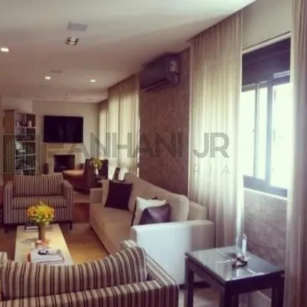 Image 2 - Rua Groenlândia 1162, Jardim Europa, São Paulo - SP, 01434-100, Brazil - Apartment for rent