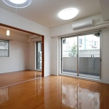 Image 8 - 葦毛塚, Shimouma-Dori, Shimouma 1-chome, Meguro, 153-0053, Japan - Apartment for rent