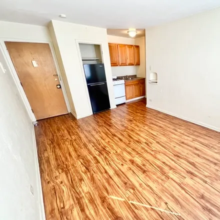 Rent this 1 bed apartment on 835 Sherman St
