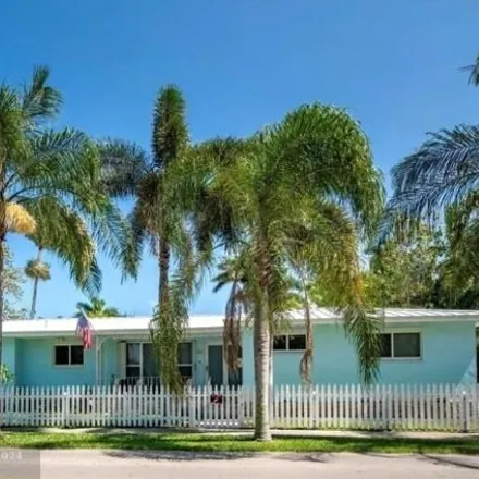 Buy this 3 bed house on 225 North 13th Avenue in Hollywood, FL 33019