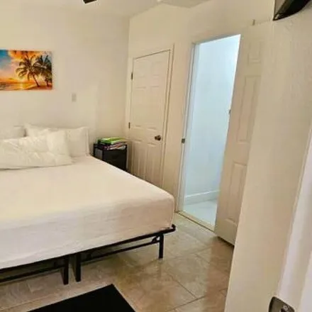 Rent this 8 bed house on Daytona Beach