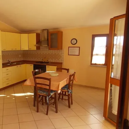 Rent this 2 bed apartment on 08022 Cala Gonone NU