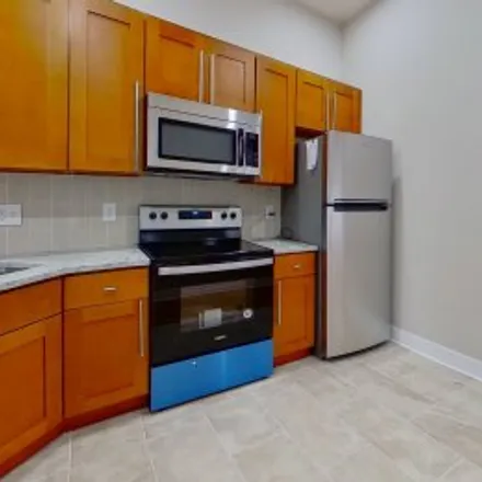 Rent this 1 bed apartment on #1f,3143 West Norris Street in Strawberry Mansion, Philadelphia