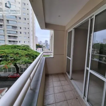 Image 2 - Rua Correia De Lemos, 755, Rua Correia de Lemos, Chácara Inglesa, São Paulo - SP, 04140-000, Brazil - Apartment for sale