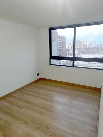 Rent this 2 bed apartment on Exequiel Fernández 39 in 775 0000 Ñuñoa, Chile