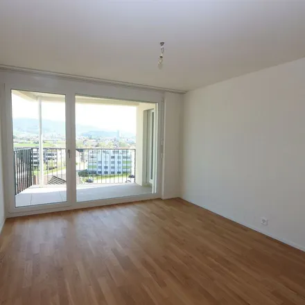 Image 2 - Säntisweg 21, 4852 Rothrist, Switzerland - Apartment for rent