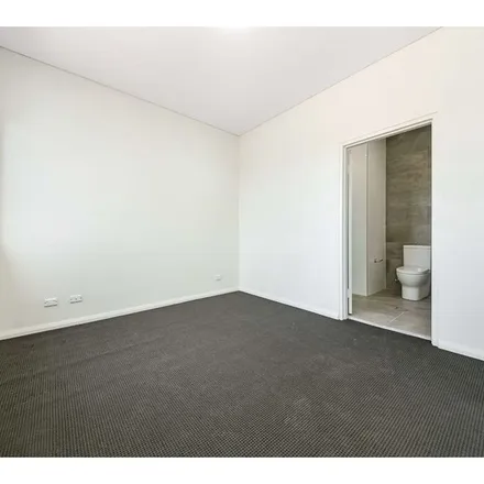 Rent this 2 bed apartment on Georges River Rd after Croydon Ave in Georges River Road, Burwood Council NSW 2133