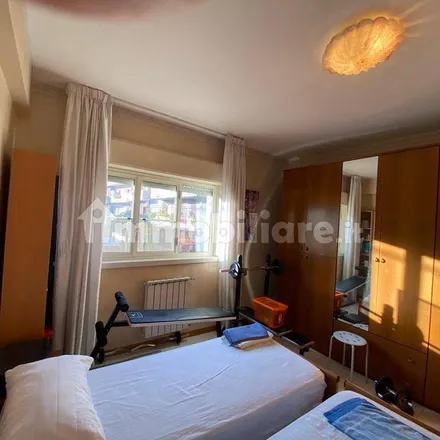 Rent this 3 bed apartment on Via Alberto Mario in 95030 Gravina di Catania CT, Italy