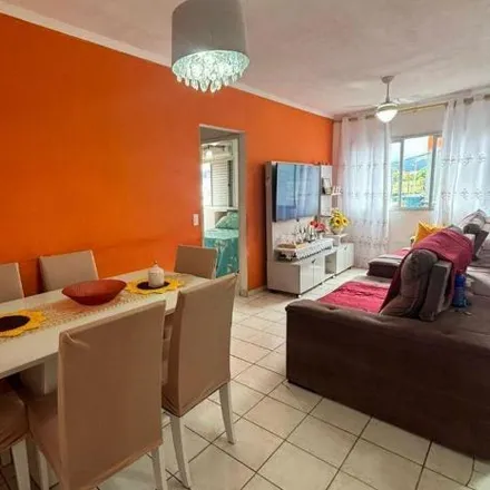Buy this 2 bed apartment on Boqueirão Praia Shopping in Avenida Presidente Costa e Silva, Boqueirão