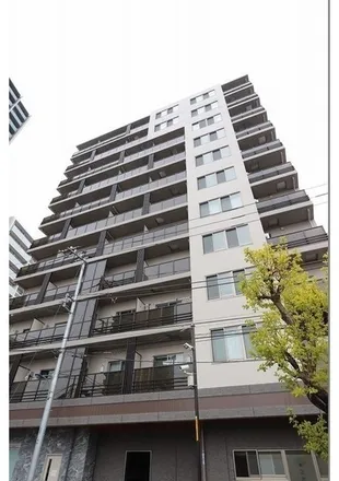 Rent this 2 bed apartment on unnamed road in Iwabuchimachi, Kita