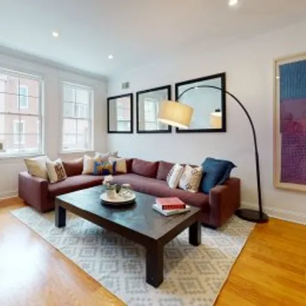 Buy this 3 bed apartment on 706 South 20Th Street in Center City, Philadelphia