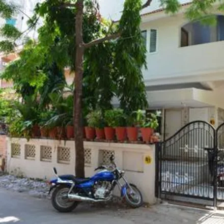 Rent this 1 bed house on Ahmedabad in Usmanpura, IN