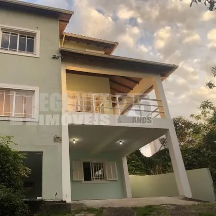 Image 2 - Rua Folhas Verdes, Córrego Grande, Florianópolis - SC, 88034-700, Brazil - House for rent