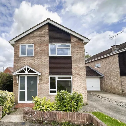 Rent this 3 bed house on Pepys Close in Saltford, BS31 3LS