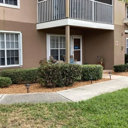 Buy this 2 bed condo on 1888 Long Iron Drive in Brevard County, FL 32955