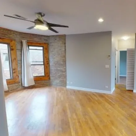 Rent this 2 bed apartment on #3i,1654 West Farwell Avenue