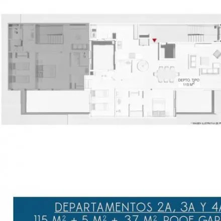 Buy this 2 bed apartment on Calle La Morena 305 in Benito Juárez, 03020 Mexico City