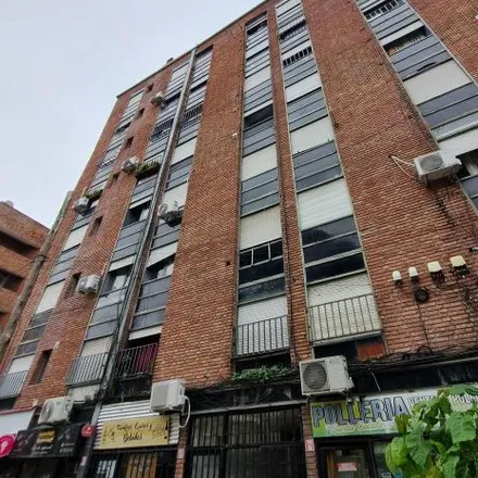 Rent this studio apartment on San José de Calazans 287 in Alberdi, Cordoba