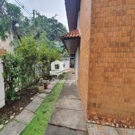 Image 1 - Rua Tupiniquins, São Francisco, Niterói - RJ, 24360-440, Brazil - House for sale