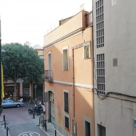 Image 10 - Carrer de Josep Torres, 14, 08001 Barcelona, Spain - Apartment for rent
